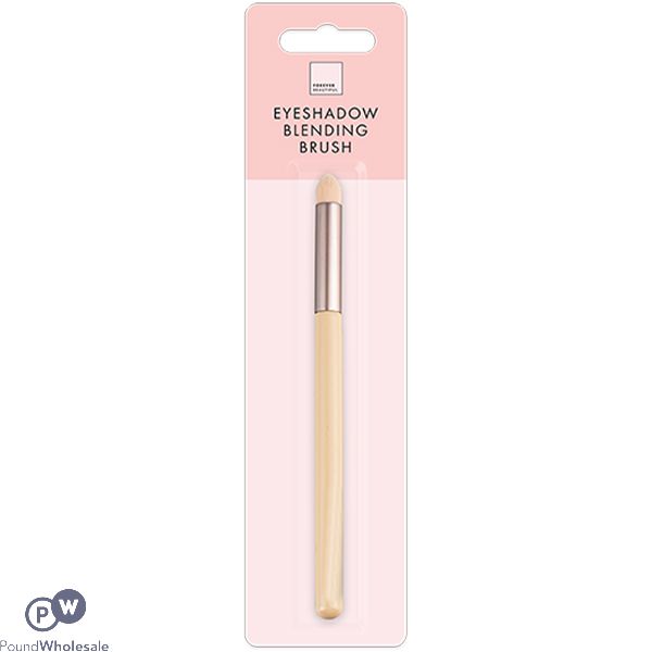 Forever Beautiful Eyeshadow Blending Brush