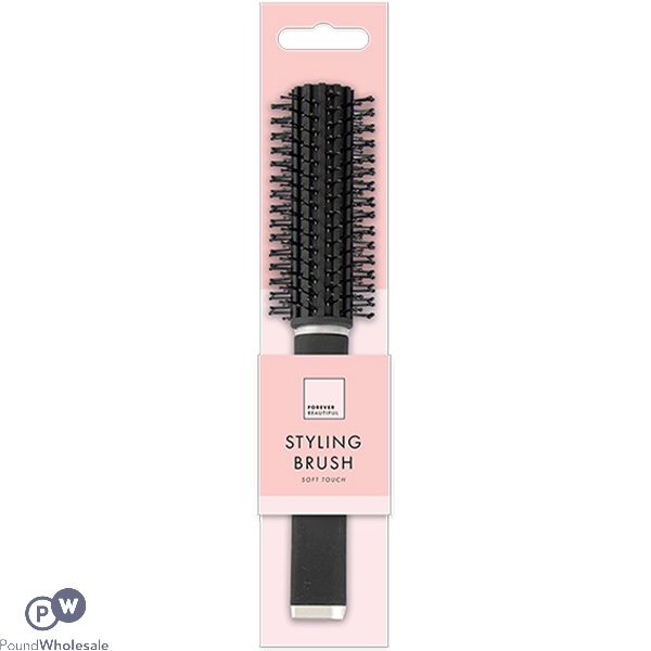 Forever Beautiful Styling Hair Brush