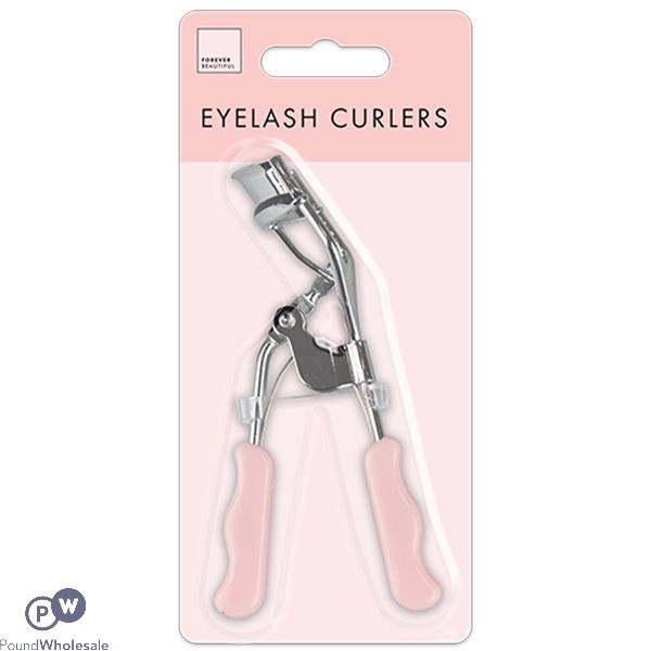 Forever Beautiful Eyelash Curler