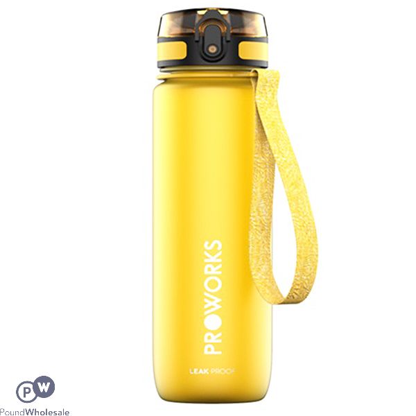 https://www.poundwholesale.co.uk/media/catalog/product/cache/e7a21a03a2a342dff58524efca34da98/p/w-17298-20893/proworks-leakproof-sports-water-bottle-sunflower-yellow-1l.jpg