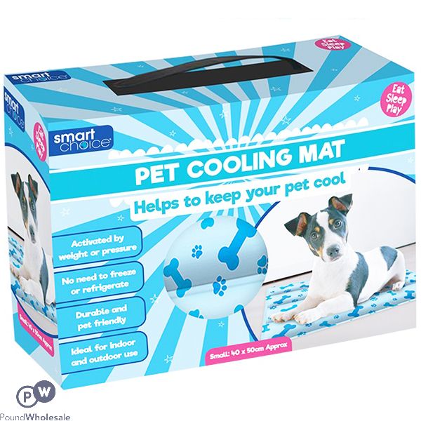 Akc pet cooling mat best sale