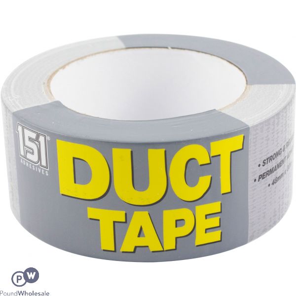 151 Duct Tape 48mm X 30m