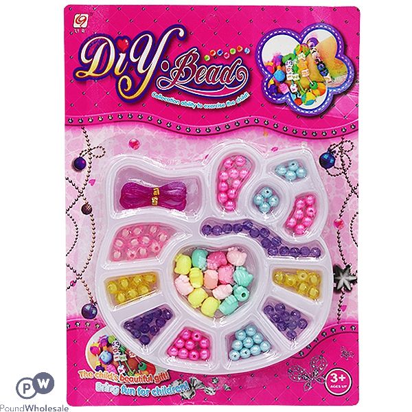 Diy-jewellery-bead-play-set