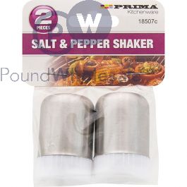 Wholesale salt and clearance pepper shakers