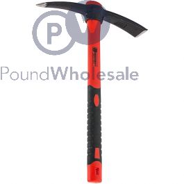 Mini mattock deals