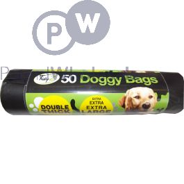 Extra large dog waste bags sale