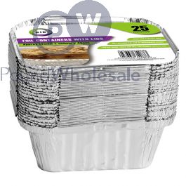 4pk Tin Foil Roll 32M Aluminium Kitchen Foil Roll 8M x 29cm, Non-Stick Aluminium  Foil for Wrapping, Grilling & BBQ, Tinfoil Roll