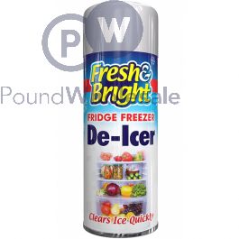 DE-ICER Spray (200ml)