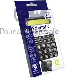 Scientific calculator cheapest discount price