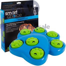 Smart fashion choice fetch and treat ball game