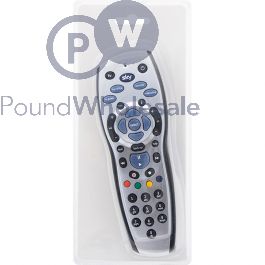 SKY+ HD Remote Control