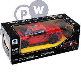 Wholesale 1 16 Scale Rc Model Car Pick up Truck Pound Wholesale