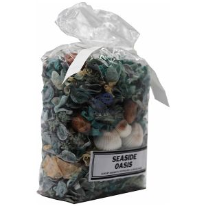 Seaside Oasis Potpourri Bag 340g