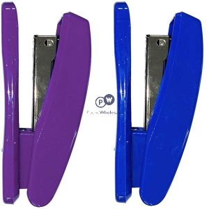 Just Stationery Desktop Stapler Set