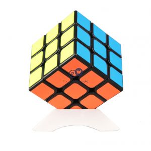 Magic Cube Mind Game Cdu