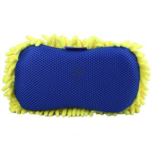 Goodyear 2-in-1 Noodle Sponge Valet Pad