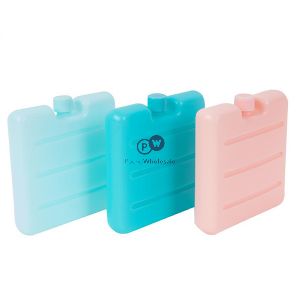 Bello Mini Freezer Blocks Assorted Colours 3 Packs