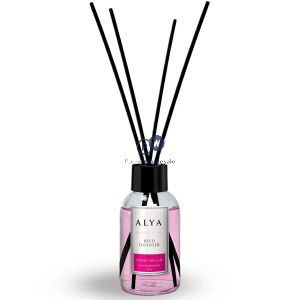 Alya Bamboo Stick Sweet Splash Reed Diffuser 100ml