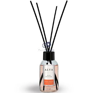 Alya Bamboo Stick Tropic Breeze Reed Diffuser 100ml