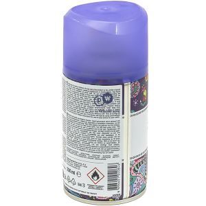 Alya Violet Bomb Air Freshener Automatic Spray 250ml