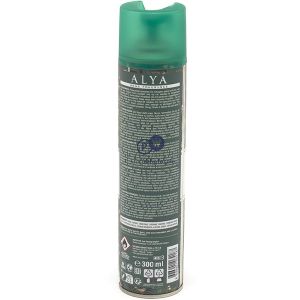 Alya Exotic Leaves Home Fragrance Air Freshener 300ml