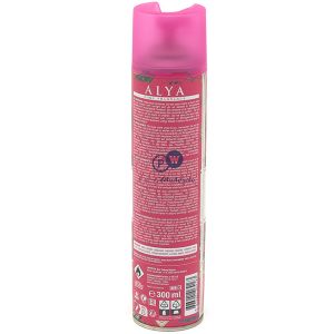 Alya Sweet Splash Home Fragrance Air Freshener 300ml