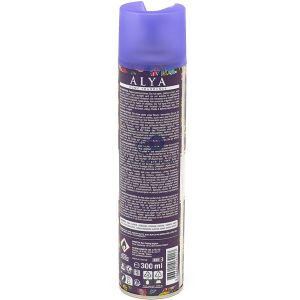 Alya Violet Bomb Home Fragrance Air Freshener 300ml