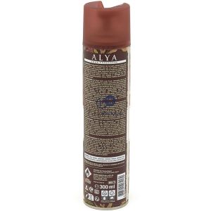 Alya Woody Oriental Home Fragrance Air Freshener 300ml