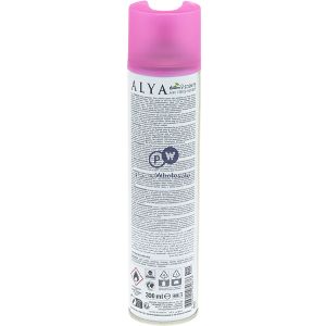 Alya Magnolia Home Fragrance Air Freshener 300ml