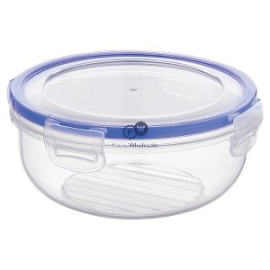 Bager Click & Lock Round Food Storage Container 1400ml