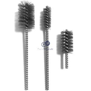 Dekton Stainless Steel Tube Brush Set 3pc