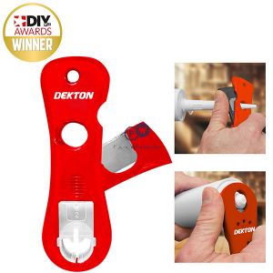 Dekton 2-in-1 Cartridge Cutting Tool