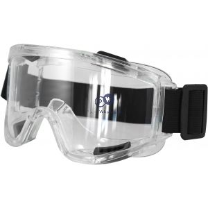 Dekton Premium Safety Goggles