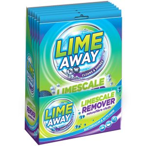 Wholesale Lime Away Cleaning Products | Pound Wholesale