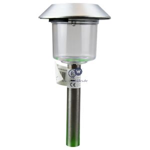 Rowan Colour-changing Solar Stake Light Cdu