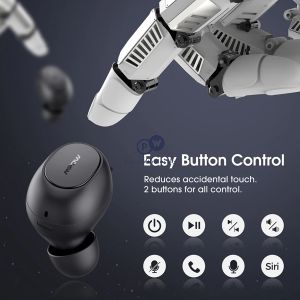 Mpow Mdots Bluetooth Wireless Eadbuds