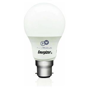 Energizer Led Gls Warm White B22 3000k Light Bulb 4 Pack