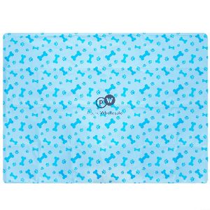 Smart Choice Pet Cooling Mat Large 70cm X 110cm