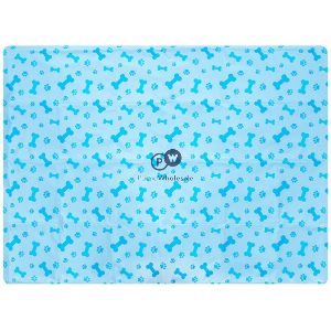 Smart Choice Pet Cooling Mat Medium 61cm X 76cm