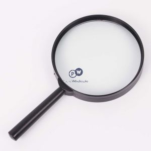 Just Stationery Large Magnifying Glass 10cm