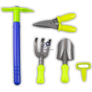 Hoot Garden Tool Play Set 5pc