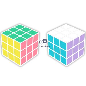 Hoot Puzzle Cube Cdu