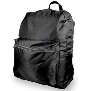 World Tour Foldaway Travel Backpack