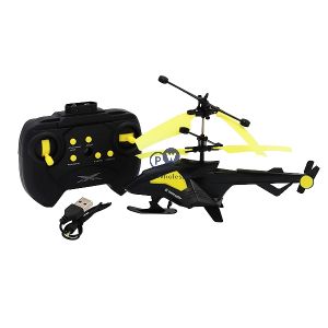 Remote Control 2 Channel 360° Helicopter