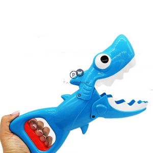 Shark Grabber