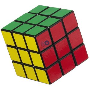 Magic Cube Toy