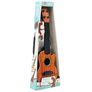 17" Kids Acoustic Guitar