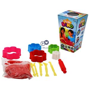 Super-soft Modelling Play Sand & Accessories