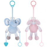 Baby Teethers & Comforters