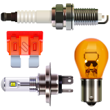 Bulbs & Fuses